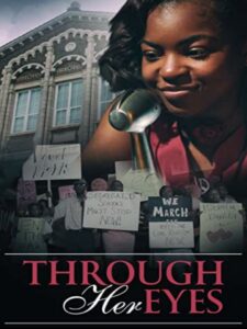 Through Her Eyes 2021 on netflix