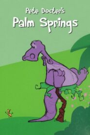 Palm Springs 1989 on netflix