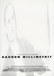 Kauhun millimetrit 1992 on netflix
