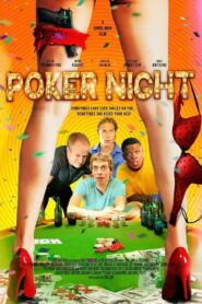 Poker Night 2013 on netflix