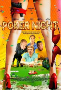 Poker Night 2013 on netflix
