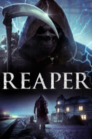 Reaper 2014 on netflix