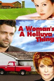 A Woman’s a Helluva Thing 2001 on netflix