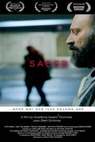 Saeed 2019 on netflix