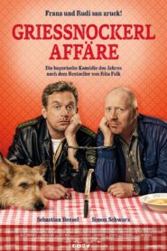 The Dumpling Affair 2017 on netflix