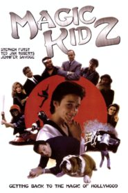 Magic Kid II 1994 on netflix