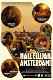 Hallelujah Amsterdam! 2023 on netflix