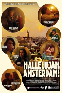 Hallelujah Amsterdam! 2023 on netflix