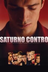 Saturn in Opposition 2007 on netflix