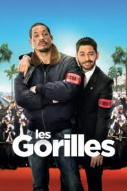 Les Gorilles 2015 on netflix