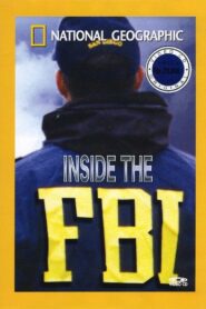Inside The FBI 2003 on netflix