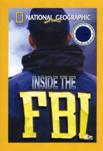 Inside The FBI 2003 on netflix