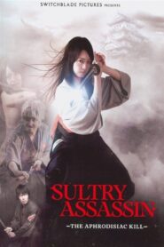 Sultry Assassin: The Aphrodisiac Kill 2010 on netflix