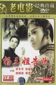 Third Sister Yang Goes To Court 1981 on netflix