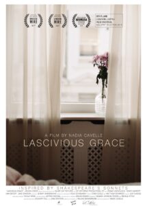 Lascivious Grace 2017 on netflix