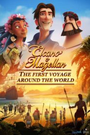 Elcano & Magellan: The First Voyage Around the World 2019 on netflix