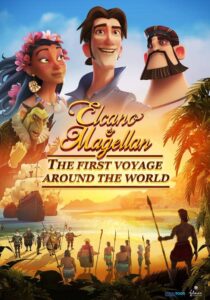 Elcano & Magellan: The First Voyage Around the World 2019 on netflix