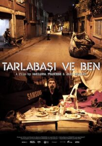 Tarlabasi and Me 2015 on netflix