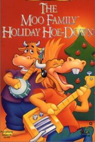 The Moo Family Holiday Hoe-Down 1992 on netflix