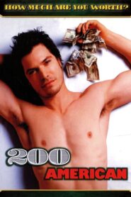 200 American 2003 on netflix