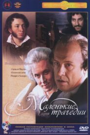 Little Tragedies 1980 on netflix