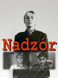 Custody 1985 on netflix
