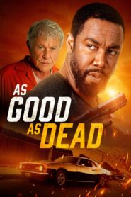 As Good as Dead 2022 on netflix