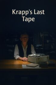 Krapp’s Last Tape 2000 on netflix