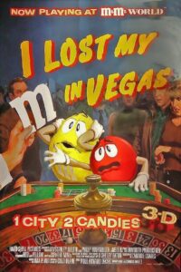 I Lost My M in Vegas 1999 on netflix