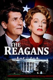 The Reagans 2003 on netflix