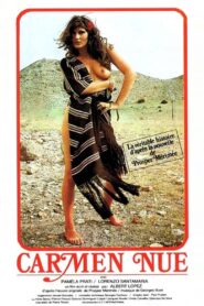 Carmen nue 1984 on netflix