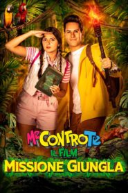 Me contro Te: Il film – Missione giungla 2023 on netflix