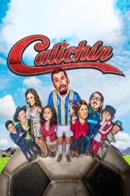 Calichín 2016 on netflix