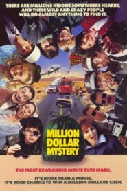 Million Dollar Mystery 1987 on netflix