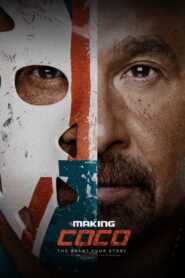 Making Coco: The Grant Fuhr Story 2018 on netflix