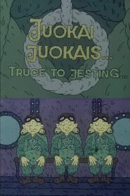 Truce to Jesting 1991 on netflix