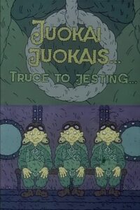 Truce to Jesting 1991 on netflix