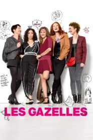 Les Gazelles 2014 on netflix