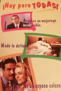 Hay para todas 1992 on netflix