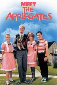 Meet the Applegates 1990 on netflix