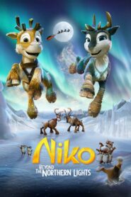 Niko: Beyond the Northern Lights 2024 on netflix