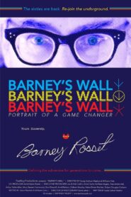 Barney’s Wall 2019 on netflix