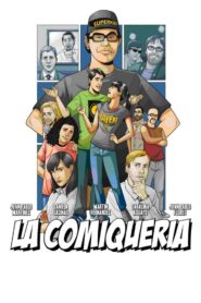 La Comiquería 2011 on netflix
