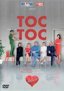 Toc Toc (Télévie) 2016 on netflix
