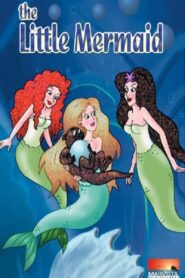 The Little Mermaid 1998 on netflix