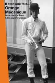 Once Upon a Time… A Clockwork Orange 2011 on netflix