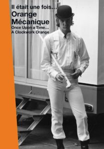 Once Upon a Time… A Clockwork Orange 2011 on netflix