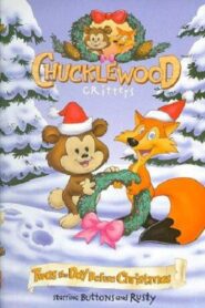 T’was The Day Before Christmas 1993 on netflix