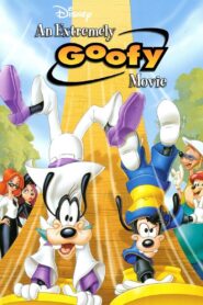 An Extremely Goofy Movie 2000 on netflix