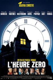 Towards Zero 2007 on netflix